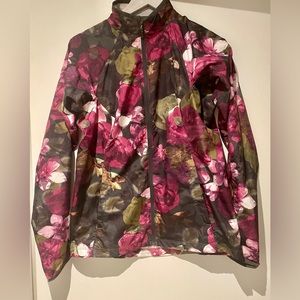 Woman’s North Face Run Jacket